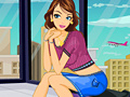 Juego Airport Girl