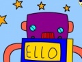 Juego Ello Robot