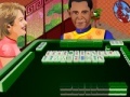 Juego Obama Traditional Mahjong