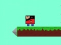 Juego The Completionist in Super BeardMan