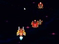 Juego Blitz Space Shooter