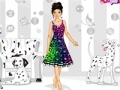 Juego Polkadot Fashion