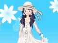 Juego Spring Hat Dressup