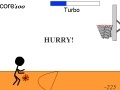 Juego Dunking contest