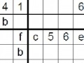 Juego Hexa Sudoku - 2