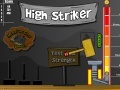 Juego High Striker