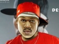 Juego 50 cent make up