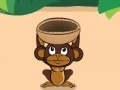 Juego Monkey Brothers