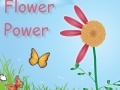 Juego Flower Power