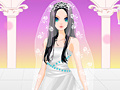 Juego Pretty Charming Bride