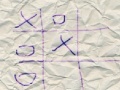 Juego Tic Tac Toe