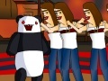 Juego Panda Punch!