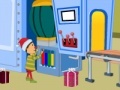 Juego Santa Toy Factory Escape