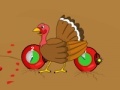 Juego Turkey Bomb