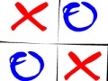 Juego Tic-Tac-Toe: 3 In A Row