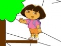 Juego The Super Dora's Game