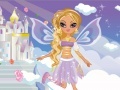 Juego Angel Doll Dress Up