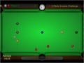 Juego Pub Snooker