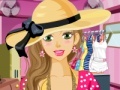 Juego Girl Makeover and dressup