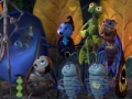 Juego Hidden Objects: A Bug's Life