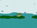 Juego Frog Game