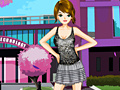 Juego Trendy Fall Fashion