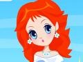 Juego Princess Dress up