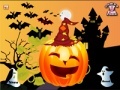 Juego Halloween Pumpkin Maker