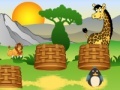 Juego Saving Penguin