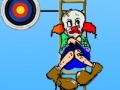 Juego Shoot the Clown