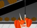 Juego Pumpkin Slasher
