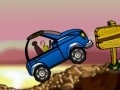 Juego Nano Car Race