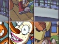 Juego Swappers-Rugrats Go Wild