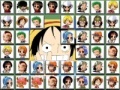 Juego Match One Piece