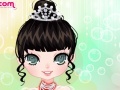 Juego Princess's Tiara