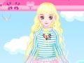 Juego Pink Hearts Dress Up