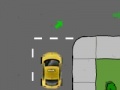 Juego Taxi Driving School