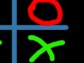 Juego Tic Tac Toe Classic