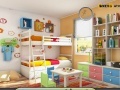 Juego Hidden Animals-Kids Room