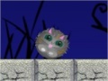 Juego Spiky Cat Adventure