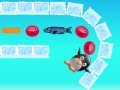 Juego Penguin Cannon 