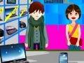 Juego Electronics Shop
