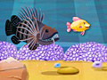 Juego Fish N Prey