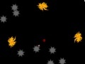 Juego Simple space shooter