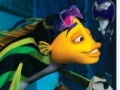 Juego Shark tale simalarities