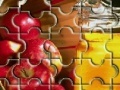 Juego Fruits Puzzle