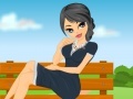 Juego Zina Dressup Game