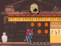 Juego Tomb Cat