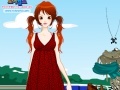 Juego Jasmine Accessories Dressup