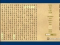 Juego Ultimate Word Search
